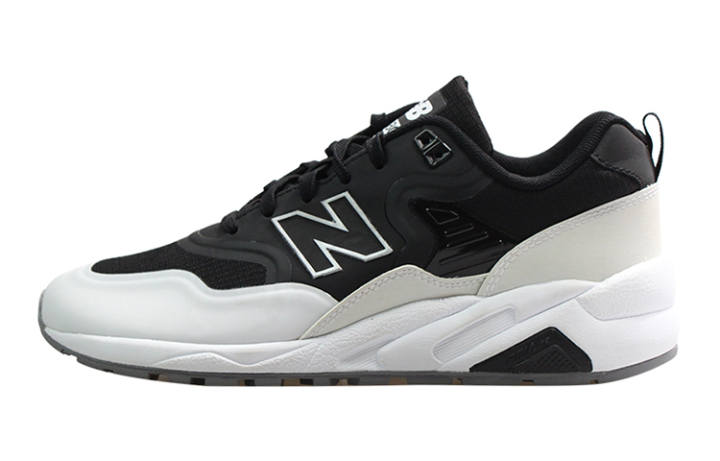 New Balance 580 New Balance 'Black'