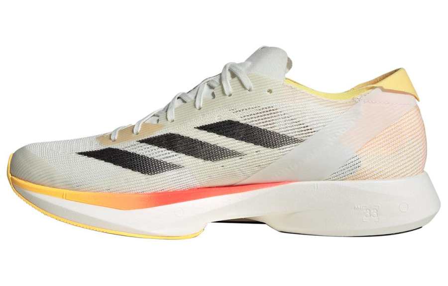 Adidas Adizero Takumi Adidas Sen 10 'Ivory Pack'