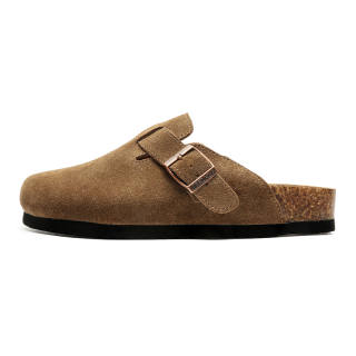 Roubini Abrasion Resistant Slip Resistant Abrasion Resistant Slip Resistant Closed Toe Slippers Unisex