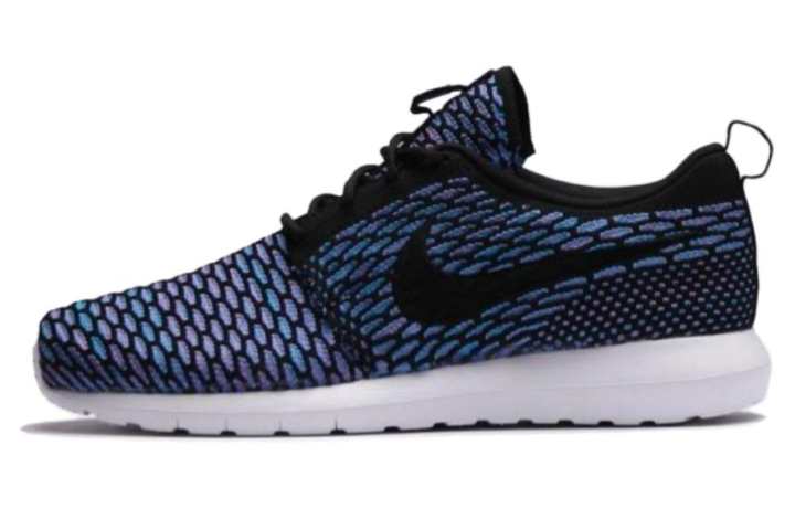 Nike Nike Roshe Run Flyknit Neo Turquoise