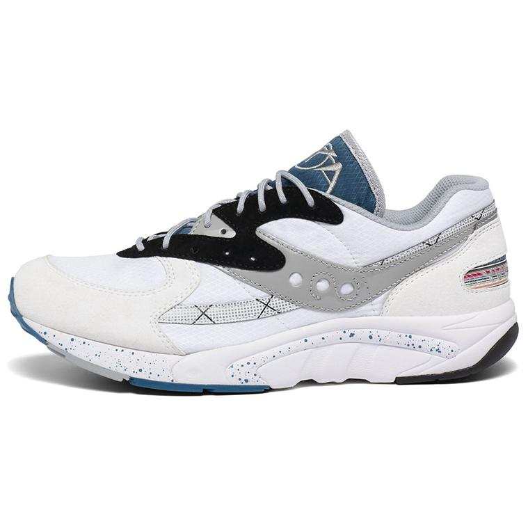 Saucony saucony Aya 'White Seaport'