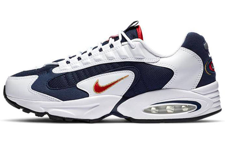Nike Nike Air Max Triax 96 Usa Olympics 2020