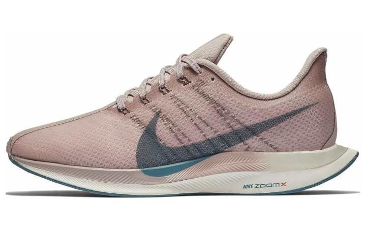 Nike Nike Zoom Pegasus 35 Turbo Particle Rose Celestial Teal Women's