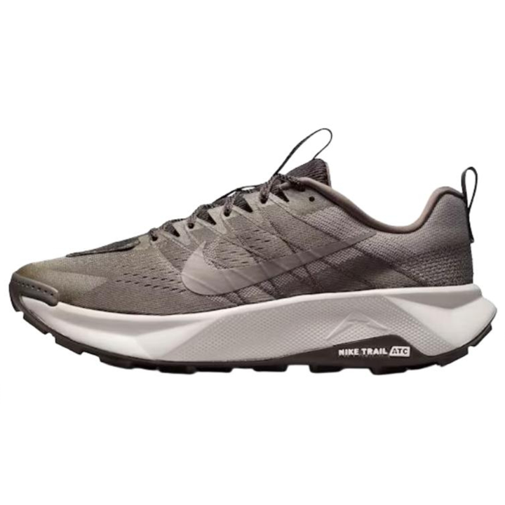 Nike Nike Wildhorse 10 Running Shoes Men's Gray