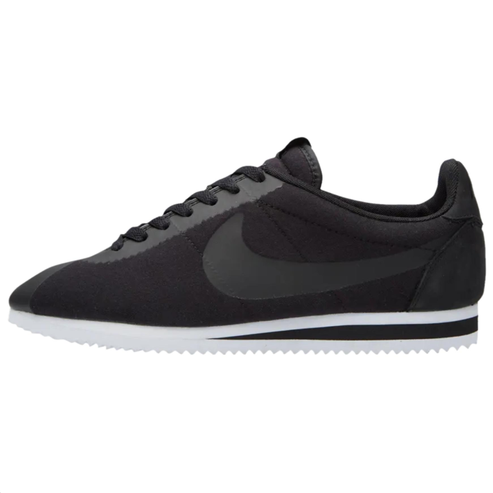 Nike Nike Classic Cortez Casual Shoes Men's Black