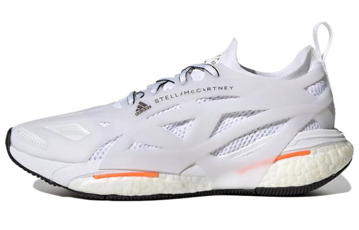 Adidas SolarGlide Stella McCartney x SolarGlide Wmns Adidas 'White Black' Women's