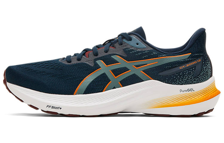 ASICS ASICS GT 2000 12 'French Blue Teal'