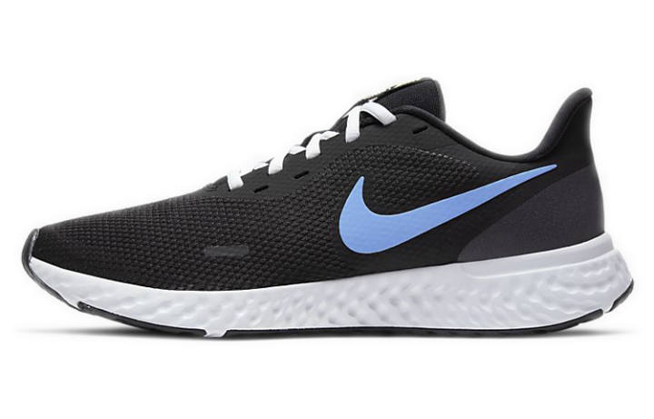 Nike Nike Revolution 5 Black