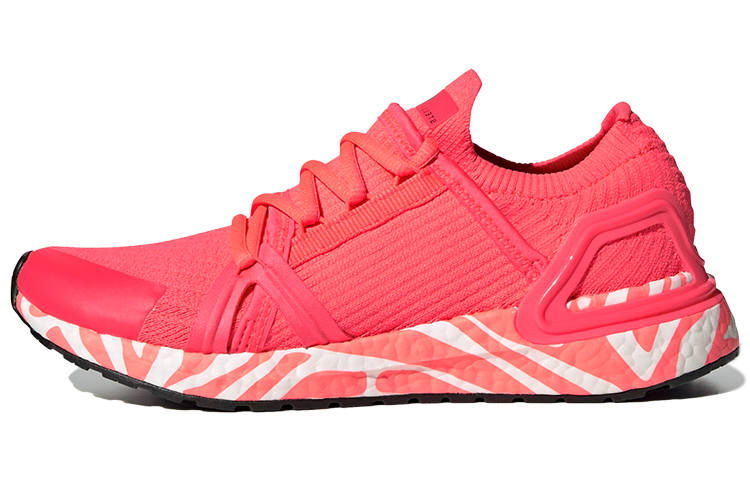Adidas UltraBoost 20 Stella McCartney x UltraBoost 20 Wmns Adidas 'Turbo Active Orange' Women's