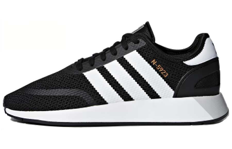 Adidas Originals N-5923 Adidas Originals 'Core Black'