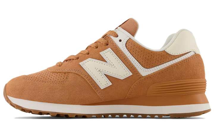New Balance 574 Wmns New Balance 'Sepia' Women's