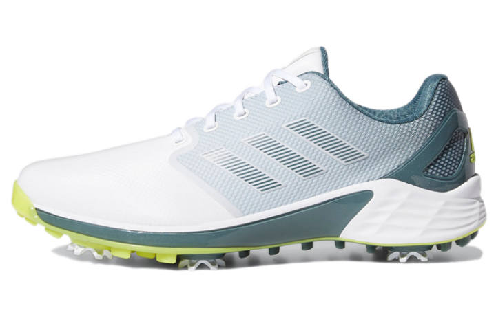 Adidas Adidas ZG21 'White Blue Oxide'