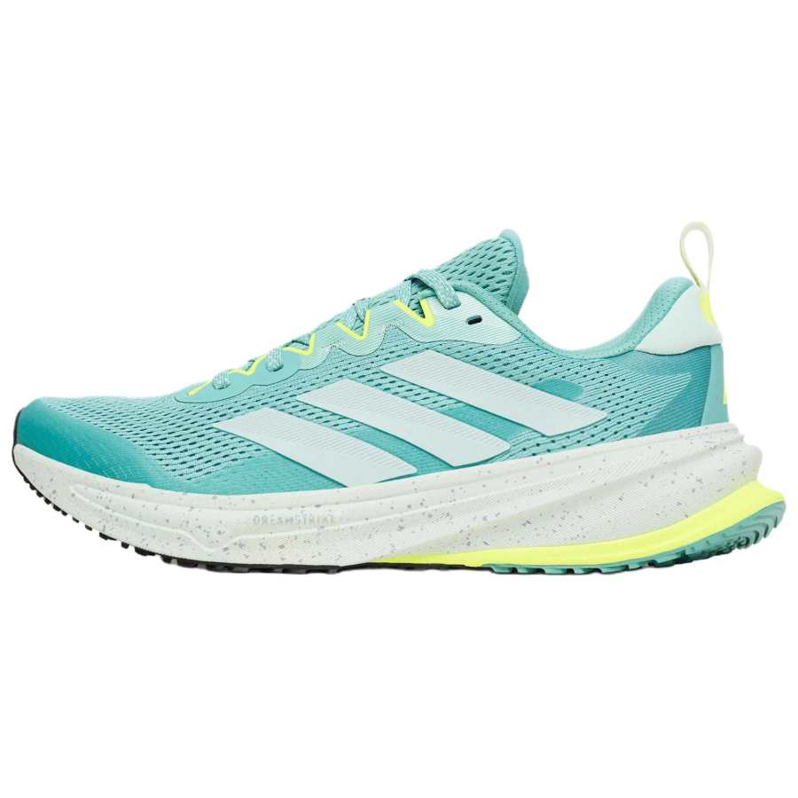 Adidas Adidas SUPERNOVA RISE Casual Running Shoes Women's Green