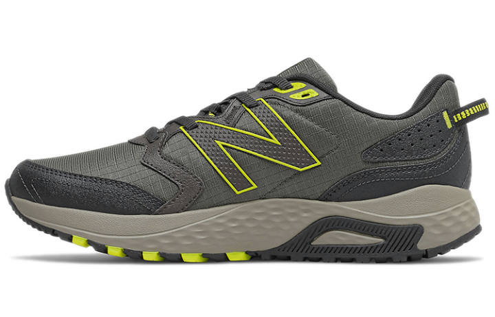 New Balance New Balance 410 Series V7 Grey/Yellow