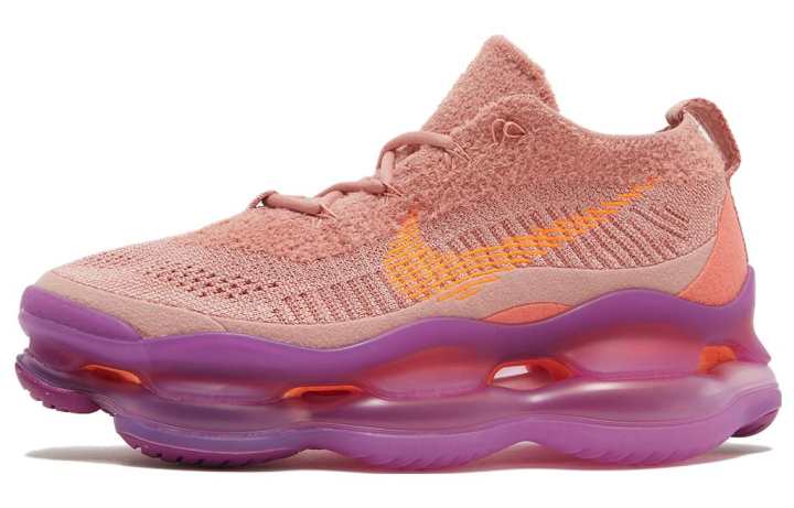 Nike Nike Air Max Scorpion Fk Red Stardust Women's