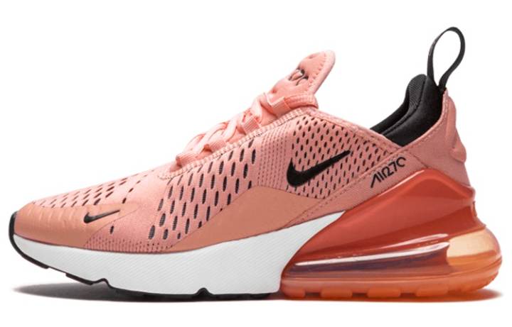 Nike Nike Air Max 270 Coral Stardust Women's