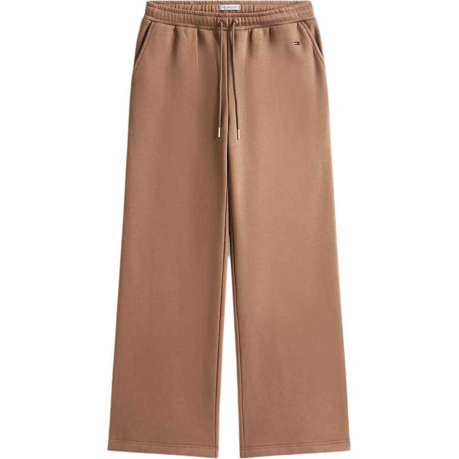 Tommy Hilfiger Knitted Sweatpants Women's