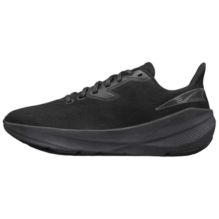 Altra Experience Flow Breathable Low top Running Shoes Women's Black