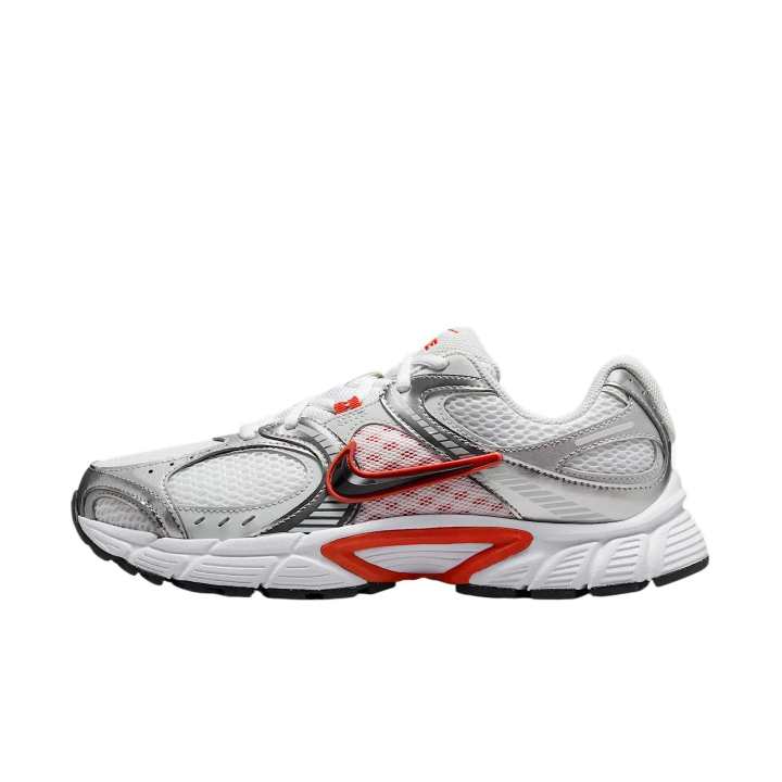 Nike Nike V5 Rnr White Picante Red Vast Grey Black Women's