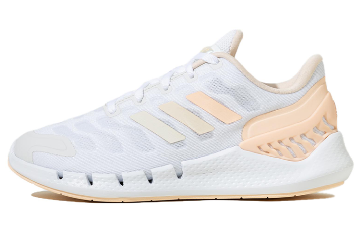 Adidas Adidas Climacool Ventania 'White Orange'