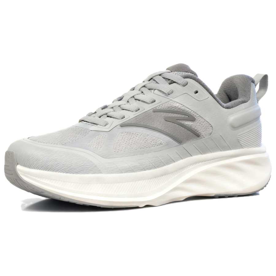 Anta Intercity Comfortable And Lightweight Cushioning Slip Resistant Abrasion Resistant
