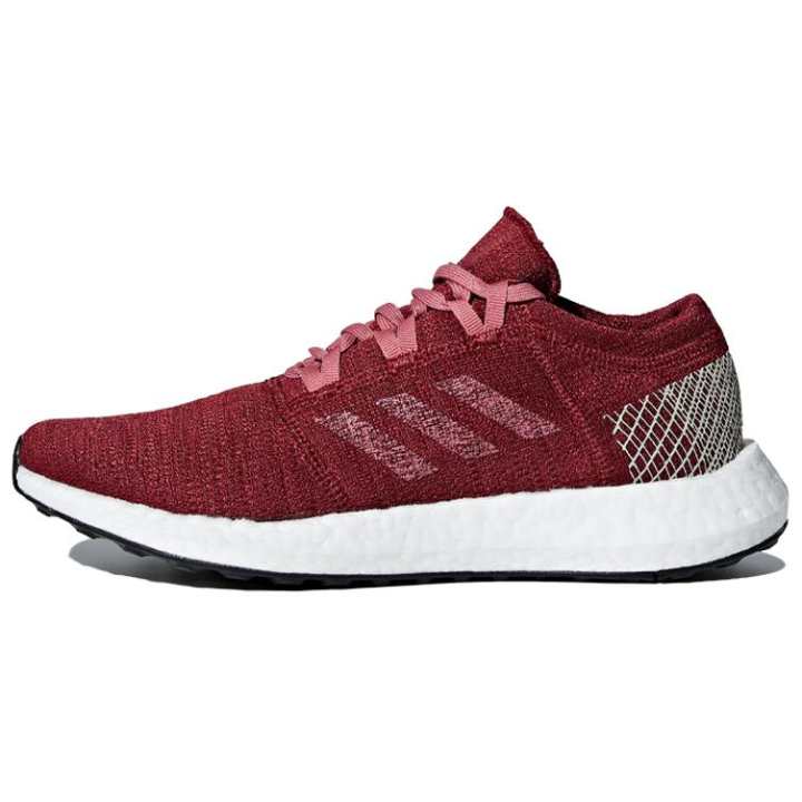 Adidas Adidas Wmns PureBoost Go 'Trace Maroon' Women's
