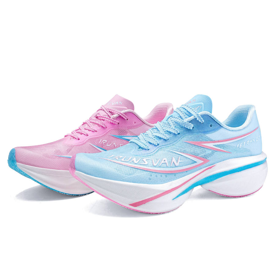 IRUNSVAN IRUNSVAN Spring Summer Running Shoes Unisex