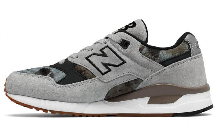 New Balance 530 Wmns New Balance 'Silver Mink' Women's