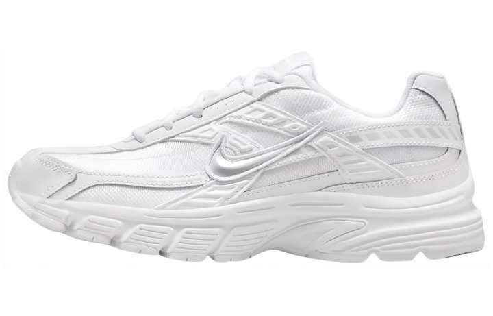 Nike Nike Initiator Low top Running Shoes Women's Silver