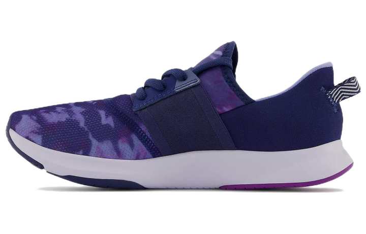 New Balance New Balance Dynasoft Nergize V3 'Purple White' Women's