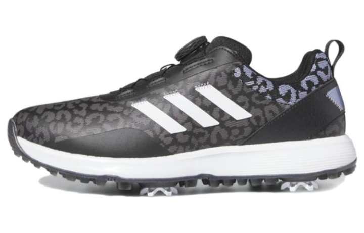 Adidas Adidas S2G Boa Golf Shoes 'Black' Women's