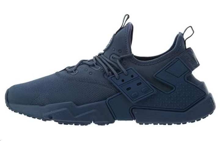 Nike Nike Air Huarache Drift Diffused Blue White