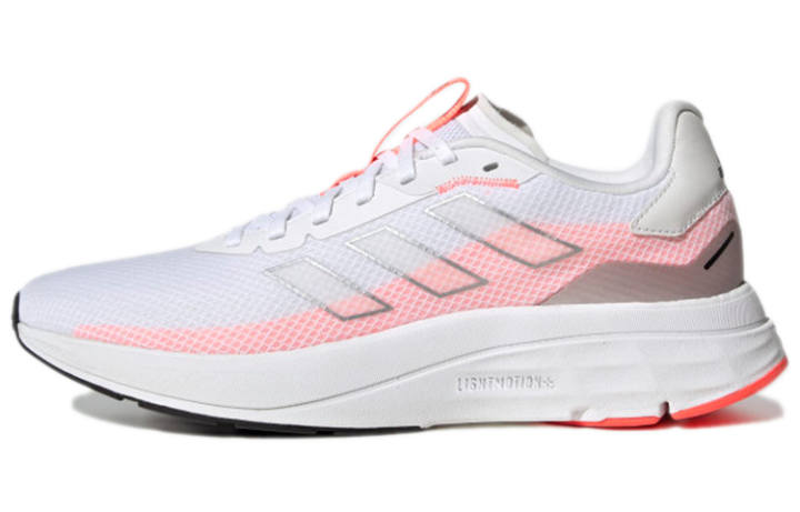 Adidas Adidas Wmns Speedmotion 'White Acid Red' Women's