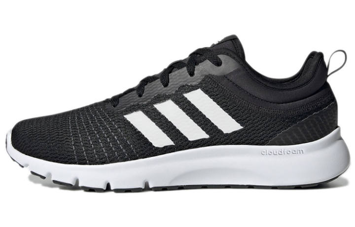 Adidas Adidas Fluidup 'Carbon Black White'