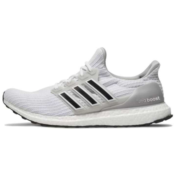Adidas Adidas UltraBoost 4.0 'White Black'