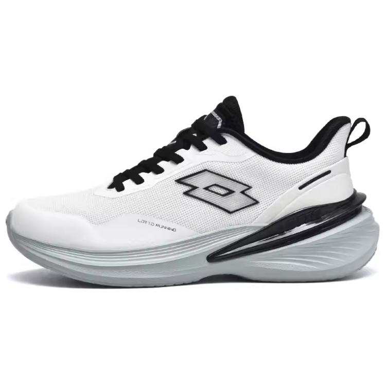 LOTTO Cushioning Abrasion Resistant Breathable Slip Resistant Cushioning Abrasion Resistant Breathable Slip Resistant