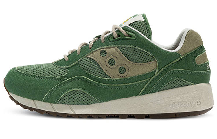 Saucony Saucony Shadow 6000 Earth Pack Artichoke