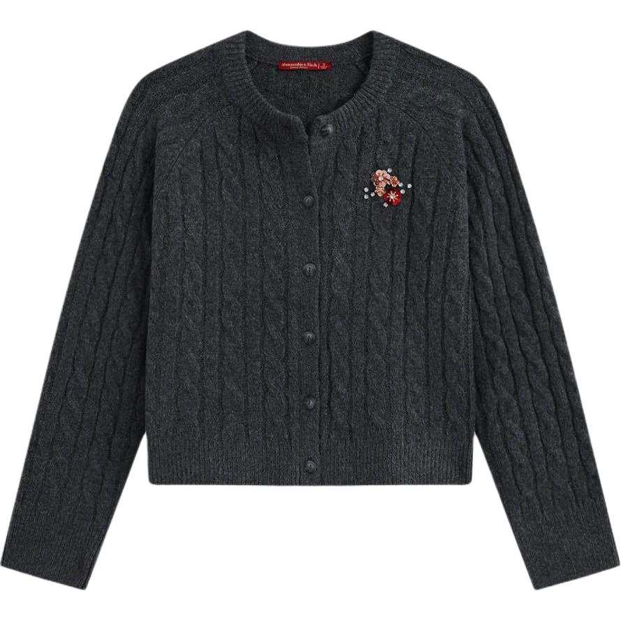 Abercrombie&Fitch Knitwear Women's