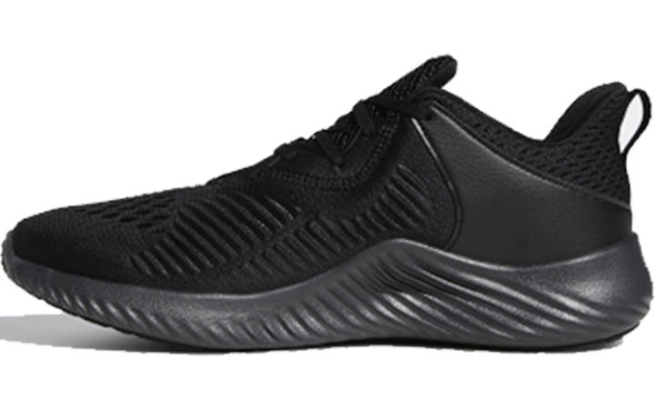 Adidas Adidas Alphabounce Rc 2 M 'Black'