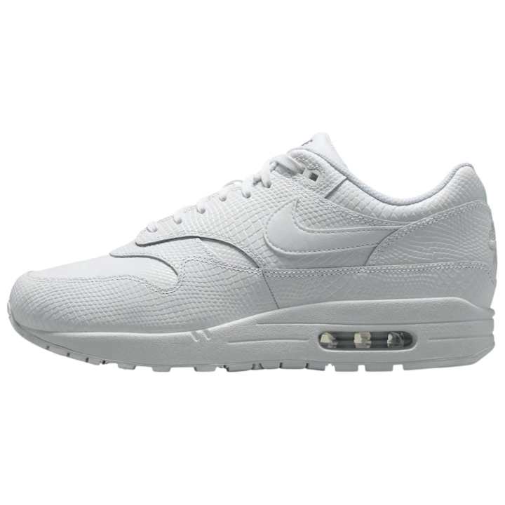 Nike Nike Air Max 1 Premium White Snakeskin