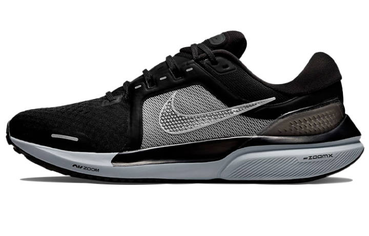 Nike Nike Air Zoom Vomero 16 Black Metallic Silver