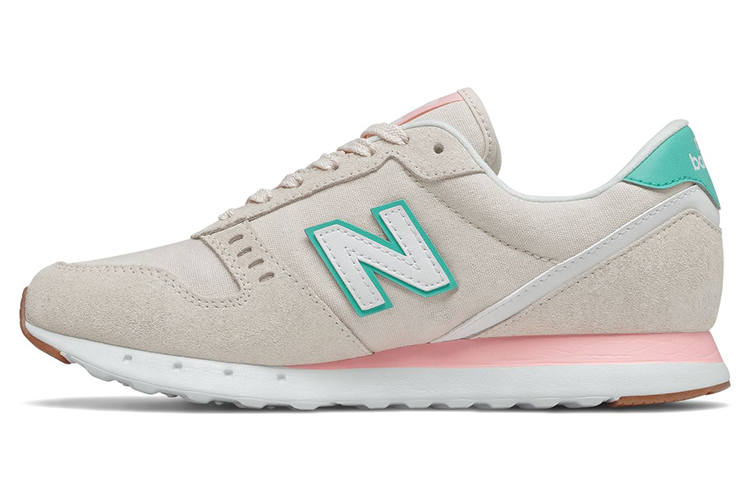 New Balance ${brand1779New Balance551665} Wmns New Balancev2 'Raw Silk Summer Jade' Women's