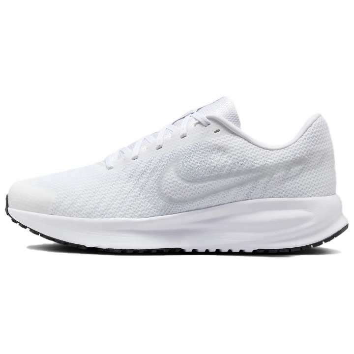 Nike Nike RUN DEFY Low top Running Shoes Men's White