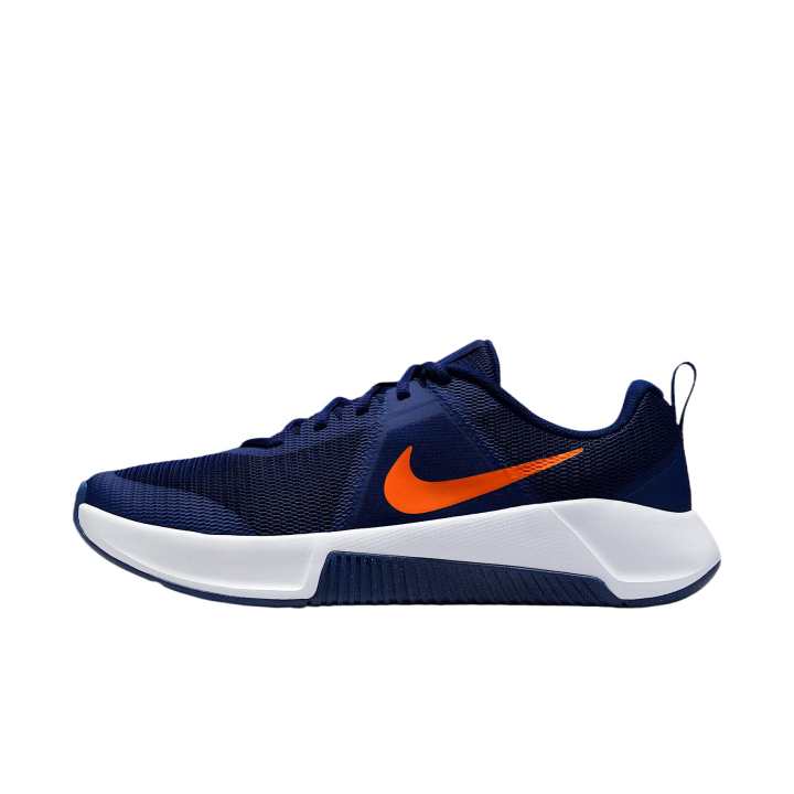 Nike Nike MC Trainer 3 Low top Running Shoes Men's Blue