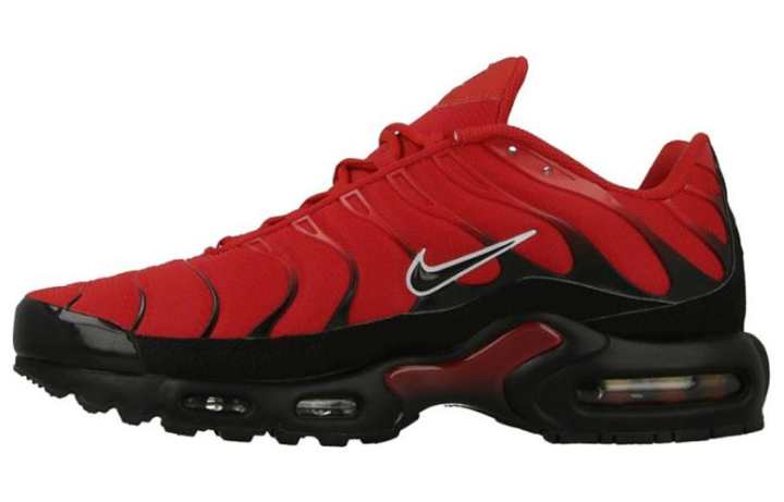 Nike Nike Air Max Plus Tn University Red
