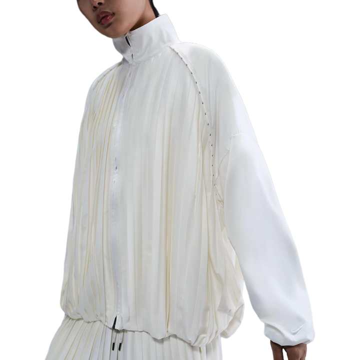 Nike Nike Swoosh SS25 Jacket Women's White