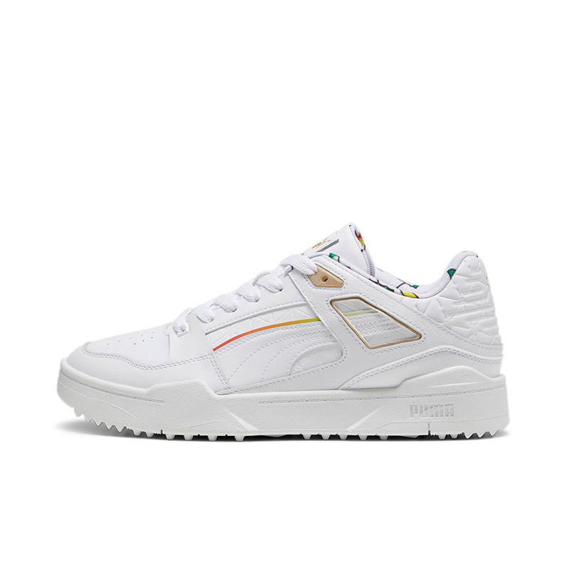 PUMA Arnold Palmer x PUMA Slipstream Low top Golf Shoes Men's