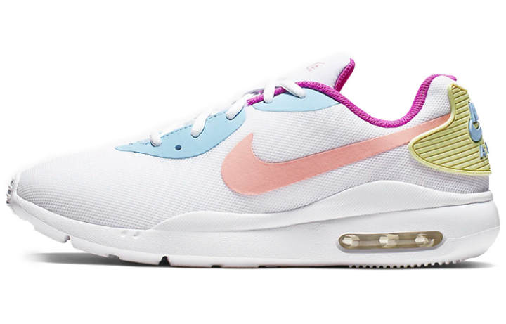 Nike Nike Air Max Oketo 'Bleached Coral' Women's