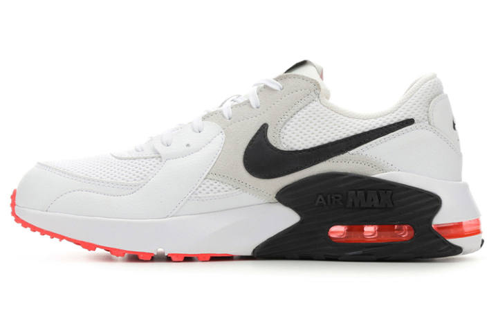 Nike Nike Air Max Excee 'White Black Crimson'