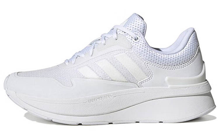 Adidas Adidas Wmns Znchill Lightmotion+ 'Triple White' Women's